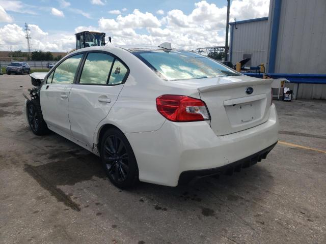 Photo 3 from auction – 2016 SUBARU WRX LIMITE with VIN JF1VA1J67G8826860