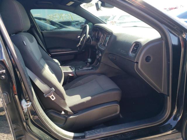 Photo 5 from auction – 2015 DODGE CHARGER SE with VIN 2C3CDXBG9FH813107