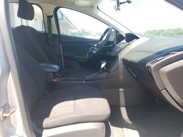 Photo 5 from auction – 2016 FORD FOCUS SE with VIN 1FADP3K20GL306630