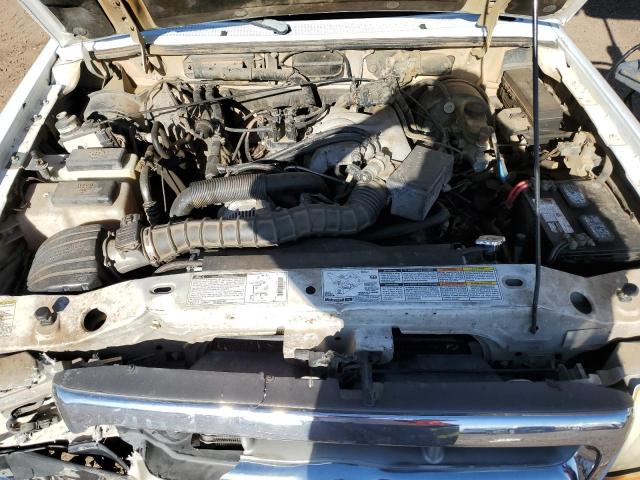 Photo 7 from auction – 1998 FORD RANGER with VIN 1FTYR10UXWPB41790