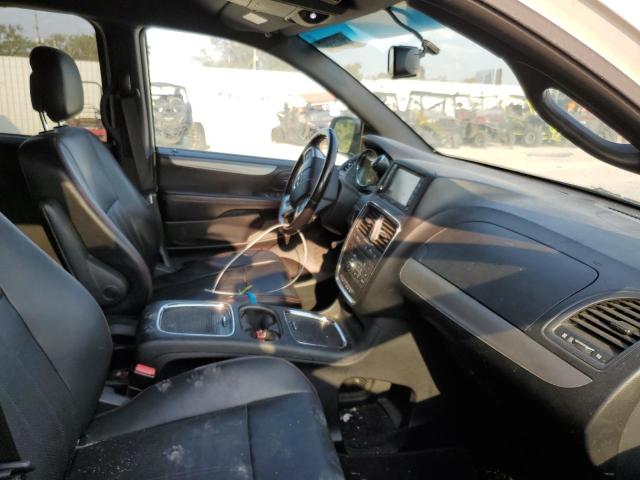 Photo 5 from auction – 2012 DODGE GRAND CARA with VIN 2C4RDGEG4CR115821