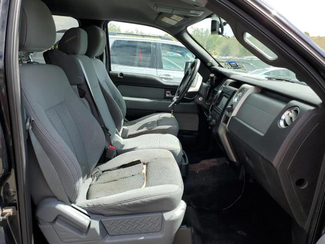 Photo 5 from auction – 2012 FORD F150 SUPER with VIN 1FTEW1CM7CFA19767