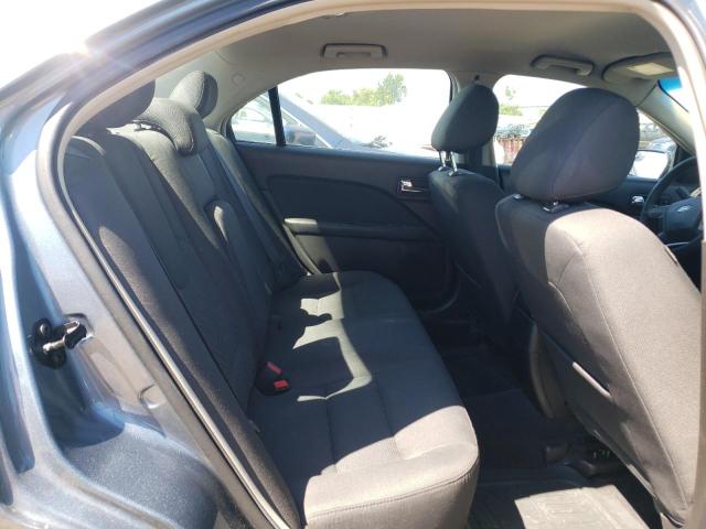 Photo 6 from auction – 2011 FORD FUSION SE with VIN 3FAHP0HA2BR272361