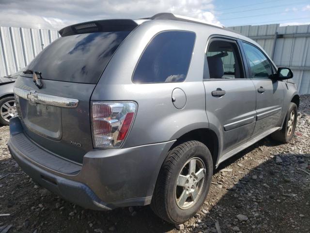 Photo 4 from auction – 2005 CHEVROLET EQUINOX LS with VIN 2CNDL23F456084659