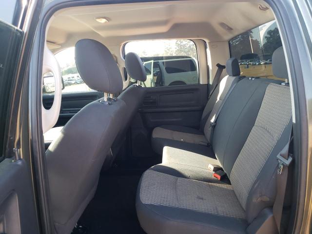 Photo 6 from auction – 2010 DODGE RAM 1500 with VIN 1D7RB1CP8AS103940