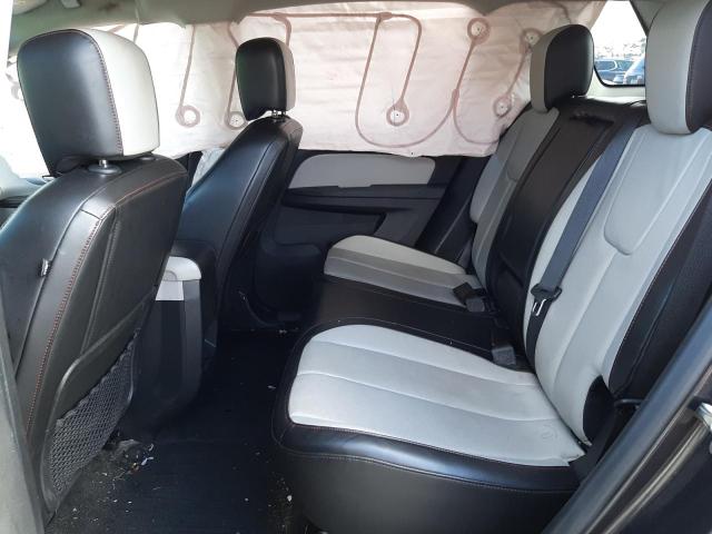 Photo 6 from auction – 2013 GMC TERRAIN SL with VIN 2GKFLVEK8D6395636