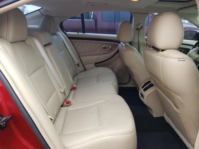 Photo 6 from auction – 2014 FORD TAURUS LIM with VIN 1FAHP2F86EG129307