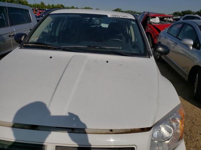 Photo 9 from auction – 2011 DODGE CALIBER EX with VIN 1B3CB1HA5BD256836