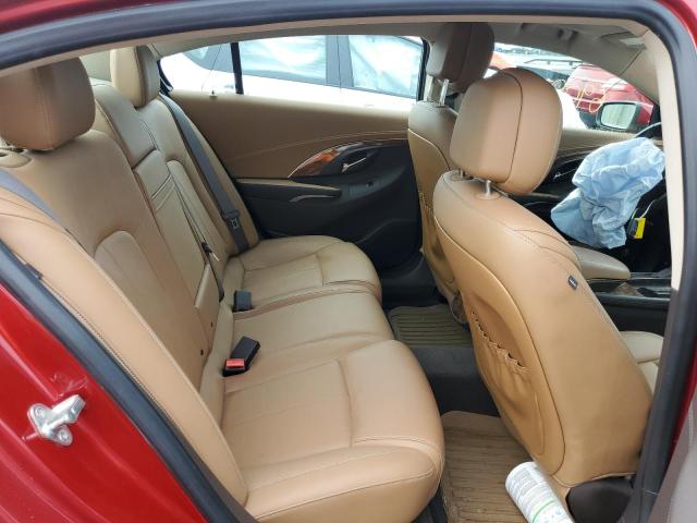 Photo 6 from auction – 2014 BUICK LACROSSE with VIN 1G4GB5G33EF100244