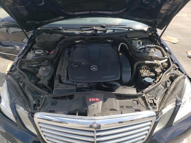 Photo 7 from auction – 2012 MERCEDES-BENZ E 350 with VIN WDDHF5KB3CA528889