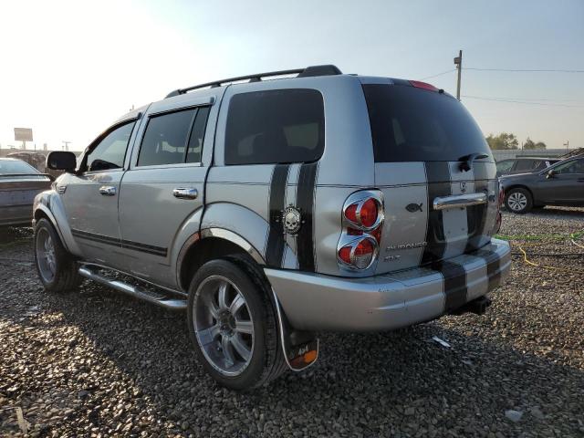 Photo 3 from auction – 2004 DODGE DURANGO SL with VIN 1D4HB48D34F130601