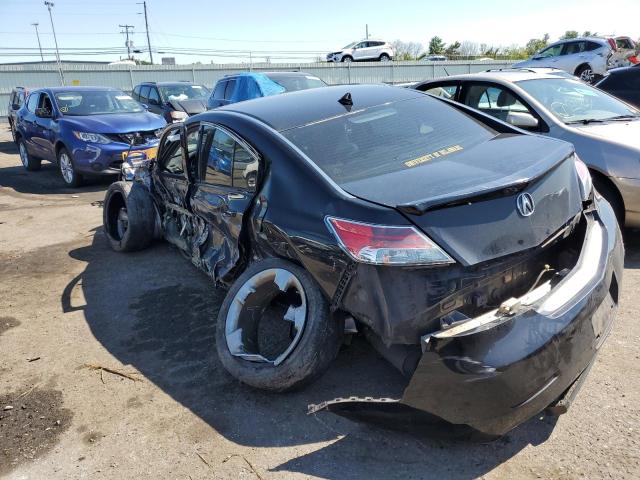 Photo 3 from auction – 2012 ACURA TL with VIN 19UUA9F25CA002919