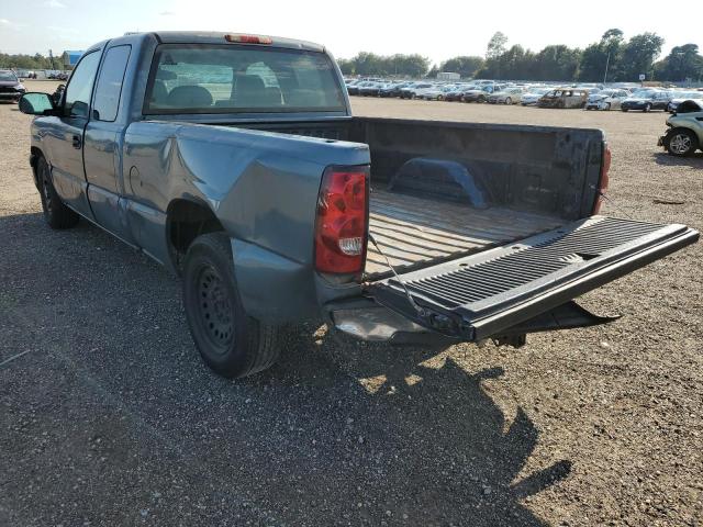 Photo 3 from auction – 2006 CHEVROLET SILVERADO with VIN 1GCEC19Z56Z248091