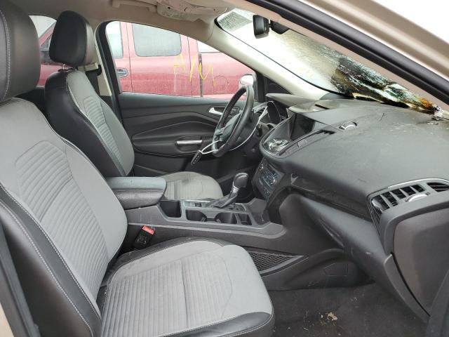 Photo 5 from auction – 2017 FORD ESCAPE TIT with VIN 1FMCU9J98HUE32113