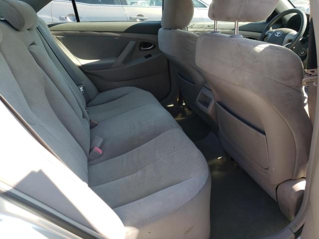 Photo 6 from auction – 2008 TOYOTA CAMRY CE with VIN 4T1BE46K28U197909