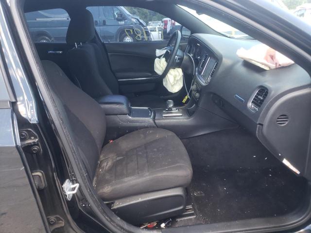 Photo 5 from auction – 2013 DODGE CHARGER SX with VIN 2C3CDXHG0DH711926