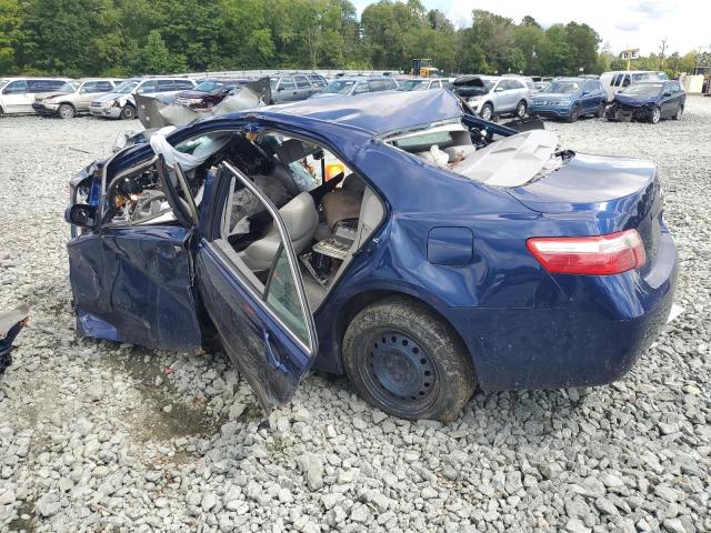 Photo 10 from auction – 2009 TOYOTA CAMRY BASE with VIN 4T1BE46K49U285099