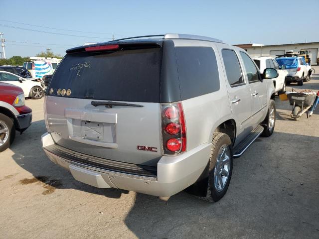 Photo 4 from auction – 2013 GMC YUKON DENA with VIN 1GKS2EEFXDR228042