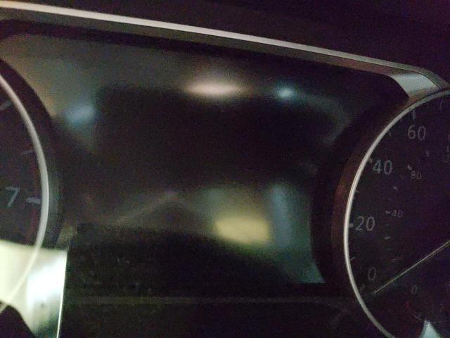 Photo 8 from auction – 2020 NISSAN SENTRA SR with VIN 3N1AB8DV4LY308773