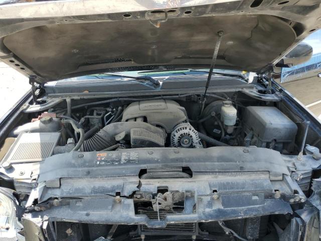 Photo 7 from auction – 2013 GMC YUKON DENA with VIN 1GKS1EEF6DR277886