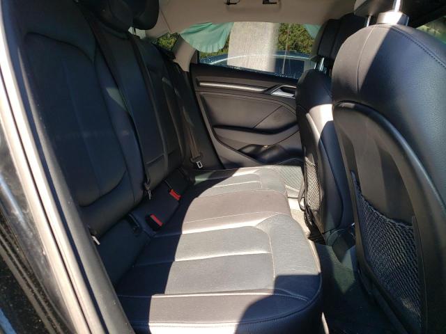 Photo 6 from auction – 2015 AUDI S3 PREMIUM with VIN WAUBFGFF7F1095474