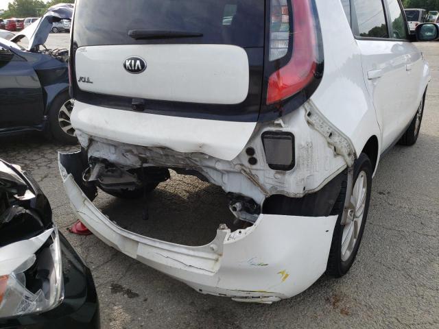 Zdjęcie 9 z aukcji – 2018 KIA SOUL + z VIN KNDJP3A59J7904241