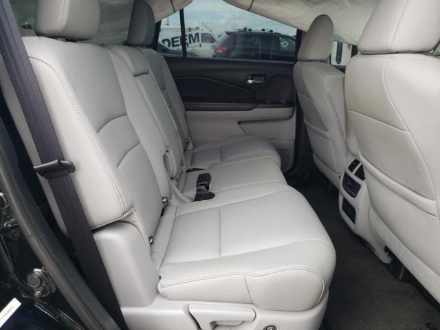 Photo 6 from auction – 2016 HONDA PILOT EXL with VIN 5FNYF5H54GB056341