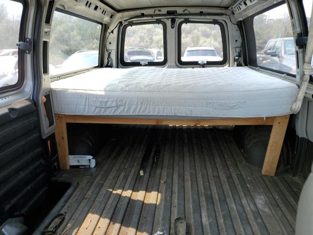 Photo 6 from auction – 2005 CHEVROLET EXPRESS G1 with VIN 1GCFH15T151216162
