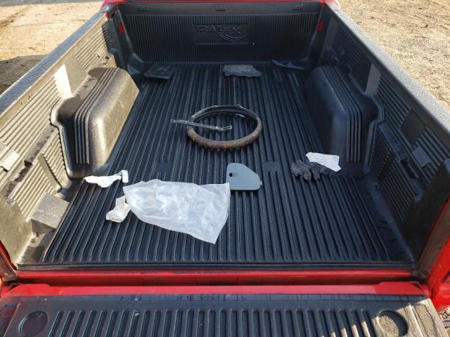 Photo 6 from auction – 2006 MAZDA B2300 with VIN 4F4YR12D36PM05520