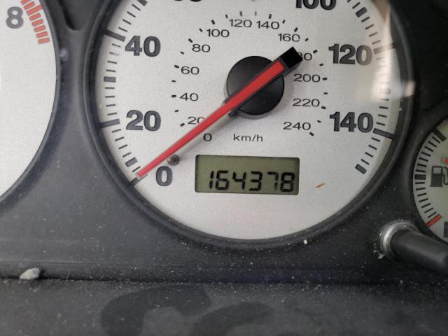 Photo 8 from auction – 2002 HONDA CIVIC EX with VIN 1HGES26742L032887