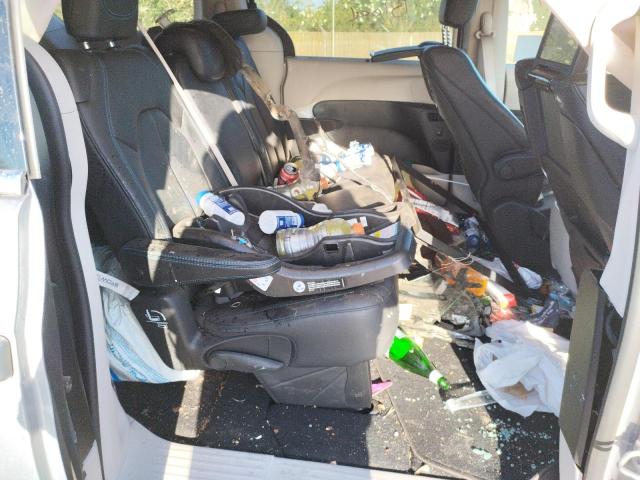 Photo 6 from auction – 2021 CHRYSLER PACIFICA T with VIN 2C4RC1BG2MR560175