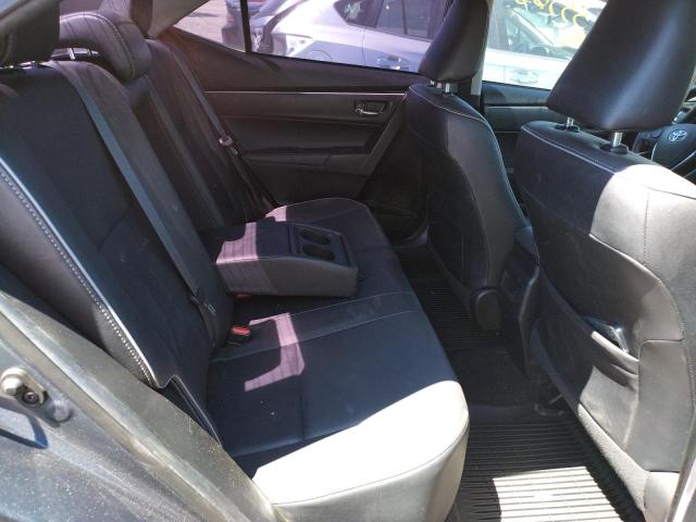Photo 6 from auction – 2018 TOYOTA COROLLA L with VIN 2T1BURHE5JC033651