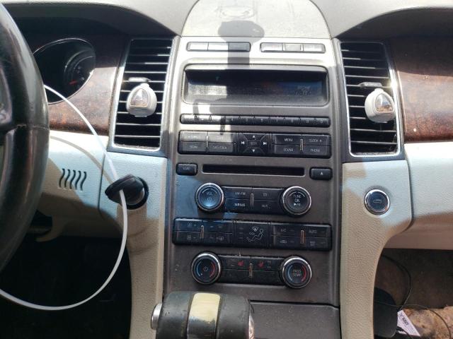 Photo 9 from auction – 2011 FORD TAURUS SEL with VIN 1FAHP2EW0BG138614