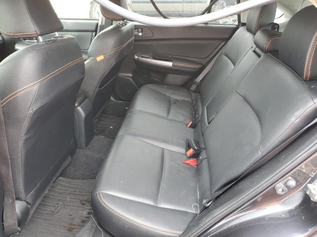 Photo 6 from auction – 2017 SUBARU CROSSTREK with VIN JF2GPALCXH8216488