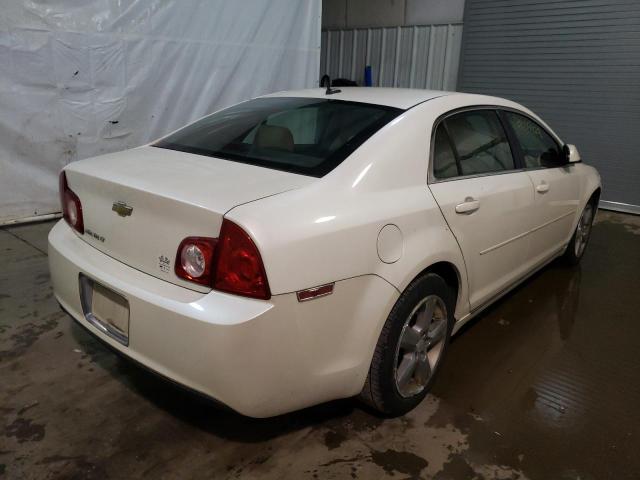 Photo 4 from auction – 2010 CHEVROLET MALIBU 2LT with VIN 1G1ZD5EB4AF118773