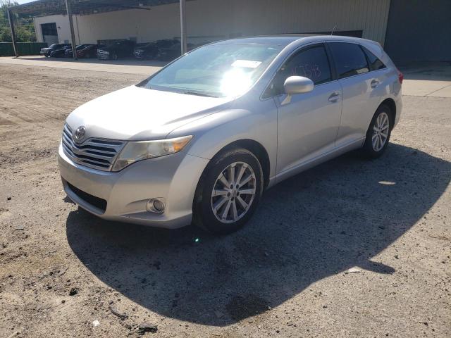 Foto 2 de la subasta – 2011 TOYOTA VENZA con VIN 4T3ZA3BB3BU053083