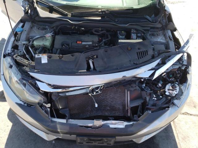 Photo 7 from auction – 2016 HONDA CIVIC LX with VIN 2HGFC2F5XGH546201