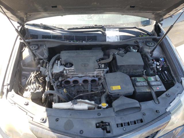 Photo 7 from auction – 2013 TOYOTA CAMRY L with VIN 4T1BF1FK1DU214172