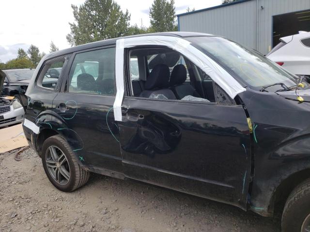 Photo 9 from auction – 2009 SUBARU FORESTER 2 with VIN JF2SH61619H712167