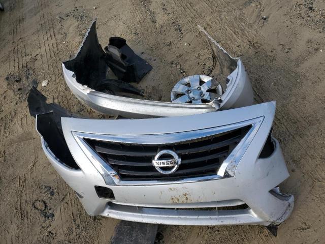 Photo 9 from auction – 2015 NISSAN VERSA S with VIN 3N1CN7AP8FL956103