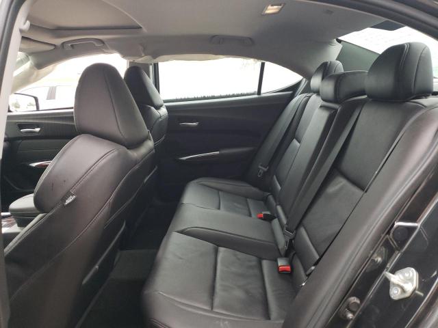 Photo 6 from auction – 2015 ACURA TLX TECH with VIN 19UUB1F53FA011390