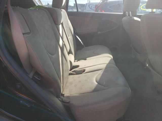 Photo 6 from auction – 2011 TOYOTA RAV4 with VIN 2T3ZF4DV1BW093175