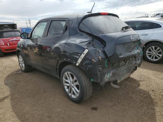 Photo 3 from auction – 2012 NISSAN JUKE S with VIN JN8AF5MVXCT124595