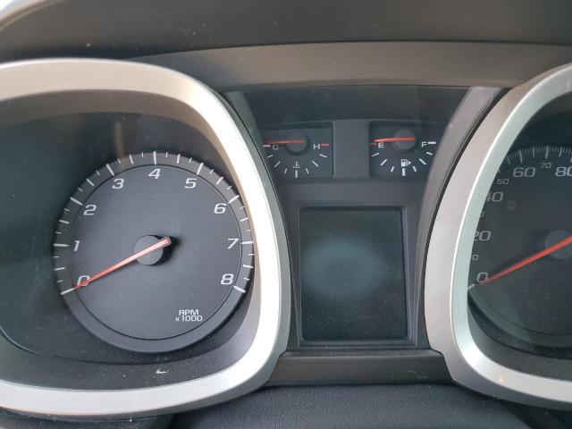 Photo 8 from auction – 2011 CHEVROLET EQUINOX LT with VIN 2GNALDEC5B1309502