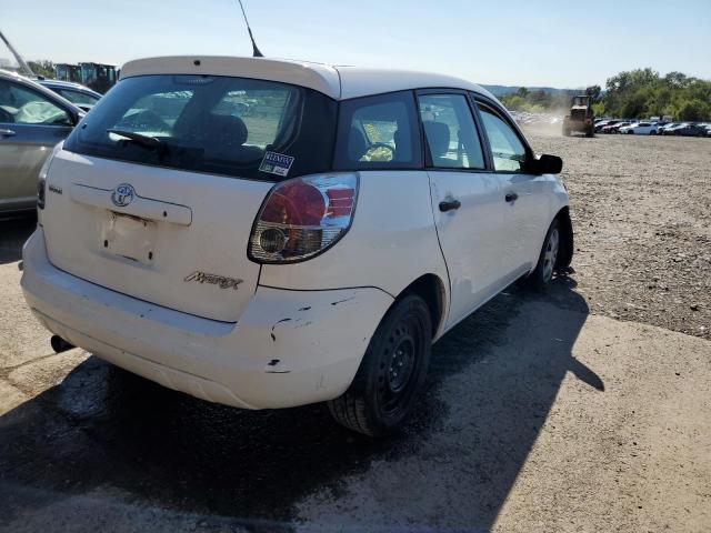 Photo 4 from auction – 2007 TOYOTA COROLLA MA with VIN 2T1KR32E07C659284