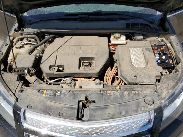Photo 7 from auction – 2015 CHEVROLET VOLT with VIN 1G1RC6E45FU123008