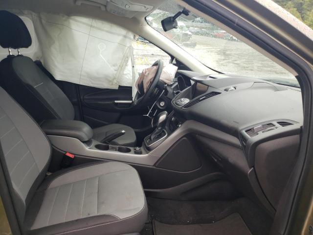 Photo 5 from auction – 2014 FORD ESCAPE SE with VIN 1FMCU9GX3EUA80785
