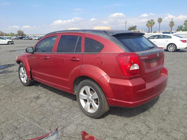 Photo 3 from auction – 2010 DODGE CALIBER SX with VIN 1B3CB4HA4AD538403