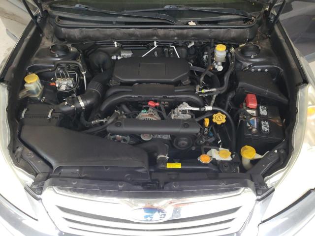 صورة رقم 7 من المزاد - 2010 SUBARU OUTBACK LI مع VIN 4S4BRCJC3A3382142