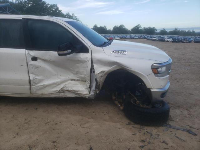 Photo 9 from auction – 2020 RAM 1500 LARAM with VIN 1C6SRFJTXLN134510